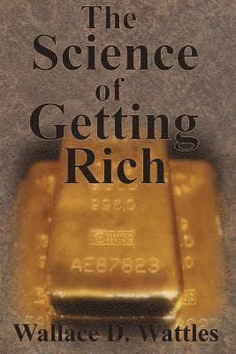Science of Getting Rich