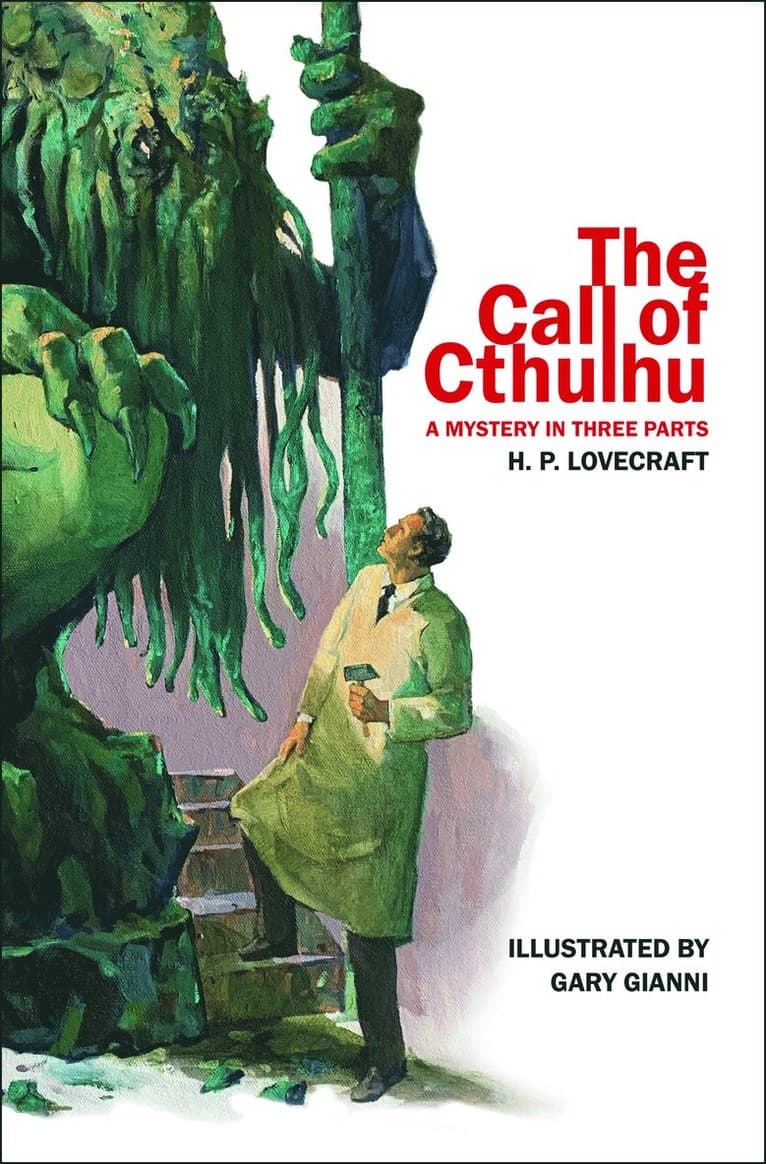 Call of Cthulhu