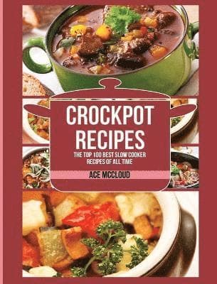 Crockpot Recipes