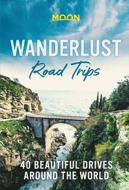 Wanderlust Road Trips (First Edition)