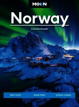Moon Norway