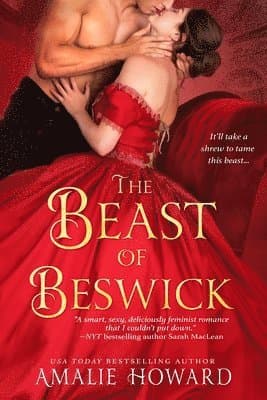 The Beast of Beswick