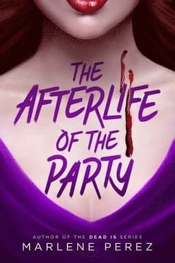 Afterlife of the Party