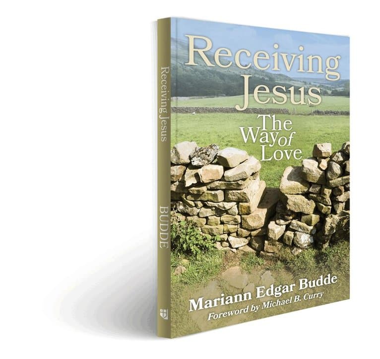 Receiving Jesus