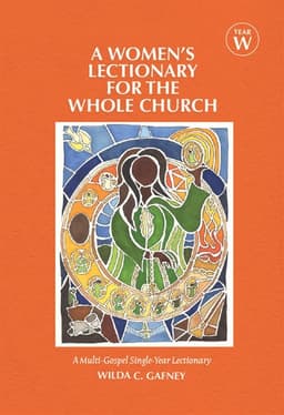 Women's Lectionary for the Whole Church