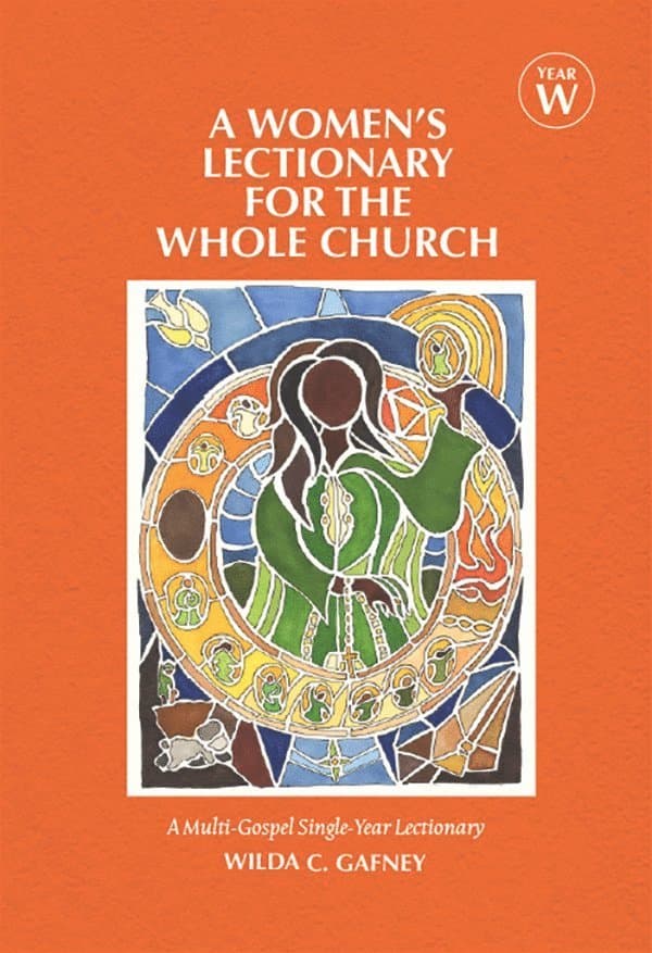 Women's Lectionary for the Whole Church