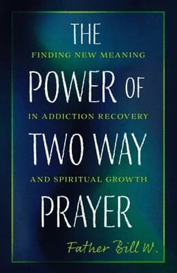 Power of Two Way Prayer