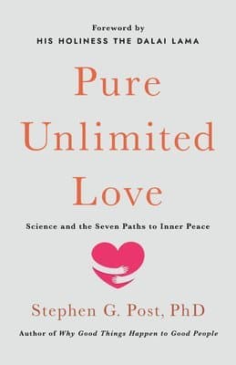 Pure Unlimited Love