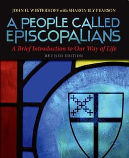 People Called Episcopalians (Large Print Edition)