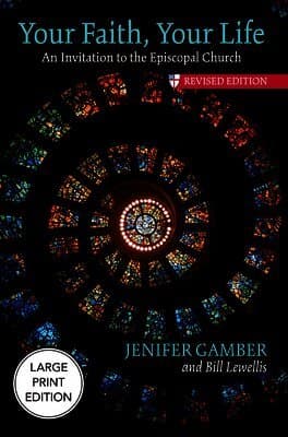 Your Faith, Your Life (Large Print Edition)