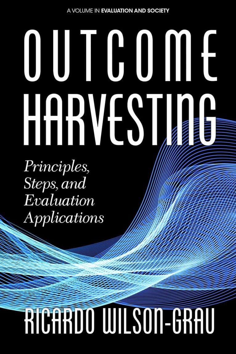 Outcome Harvesting