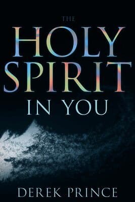 The Holy Spirit in You