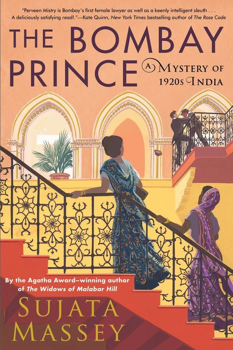 Bombay Prince