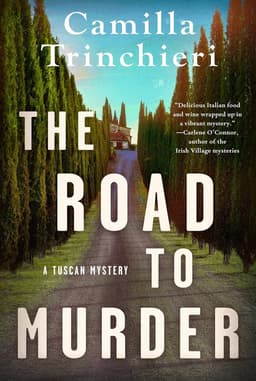 Road to Murder