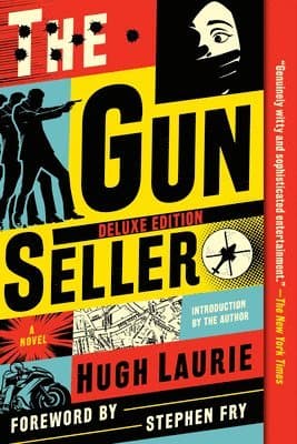 The Gun Seller (Deluxe Edition)
