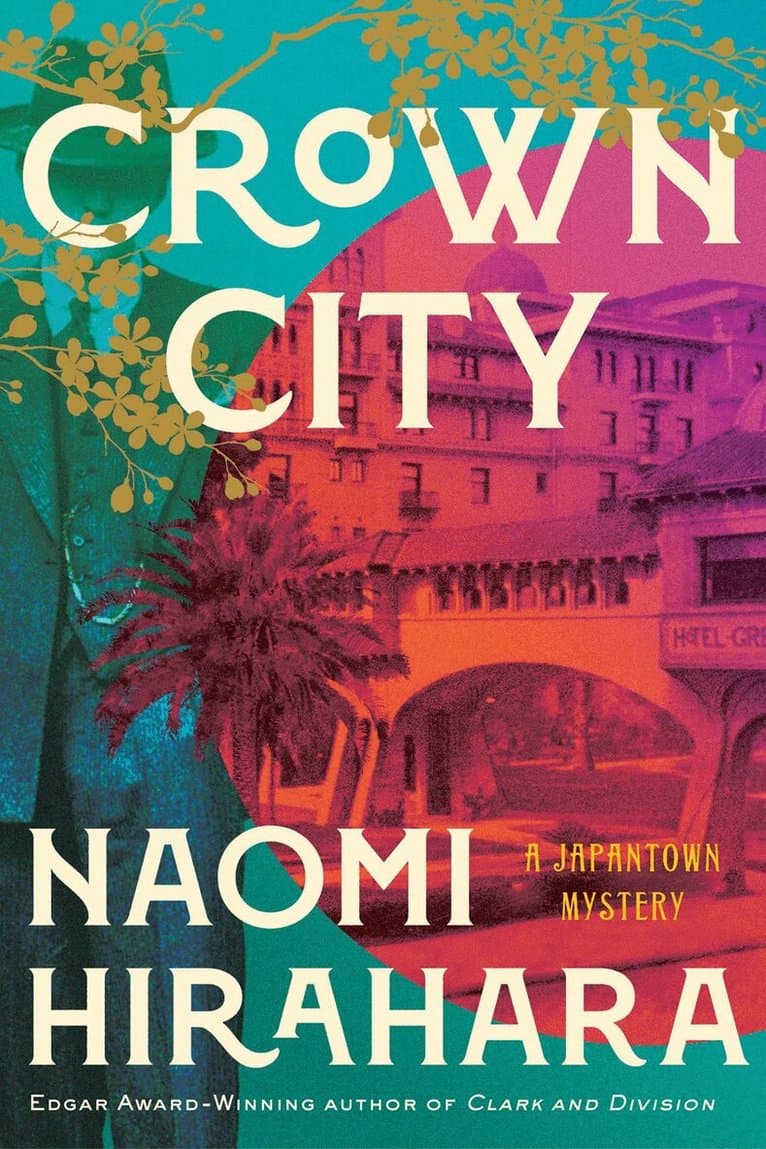 Crown City