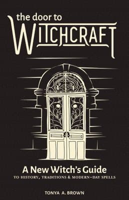 Door to Witchcraft