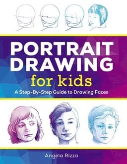 Portrait Drawing for Kids