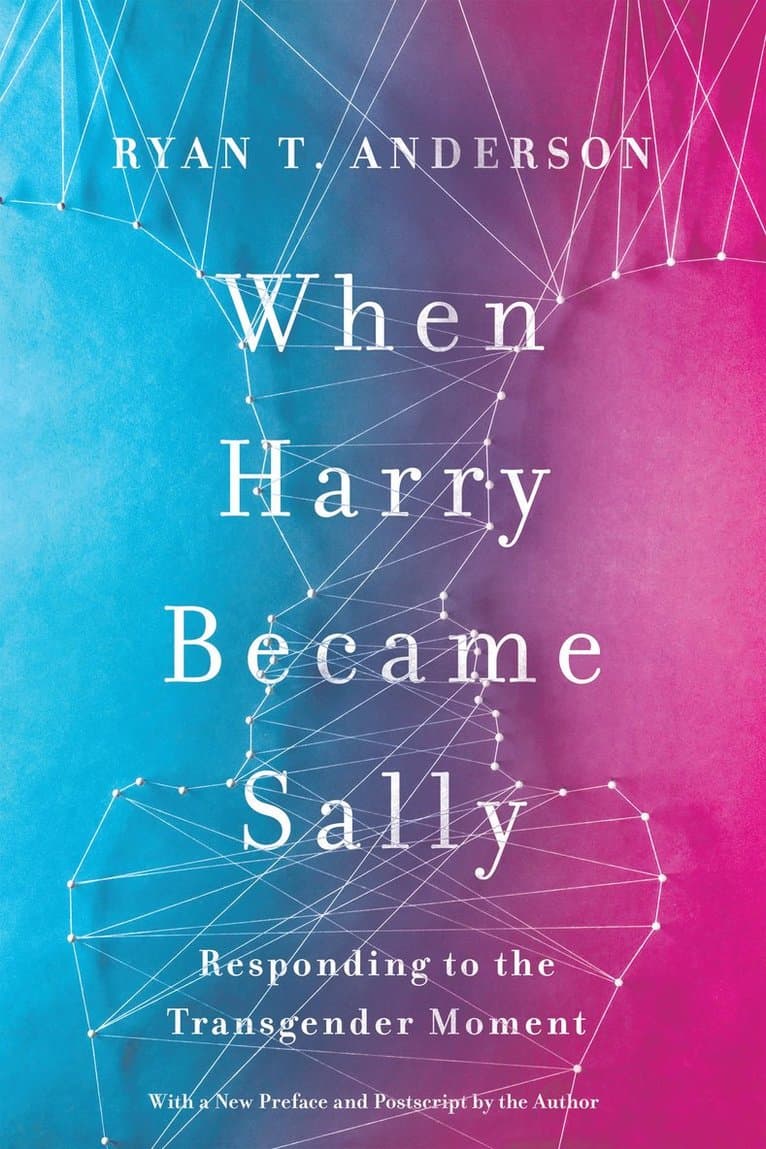 When Harry Became Sally
