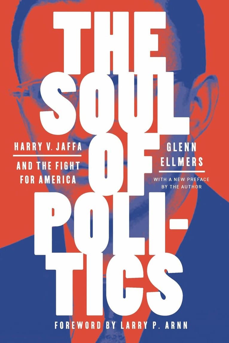 Soul of Politics