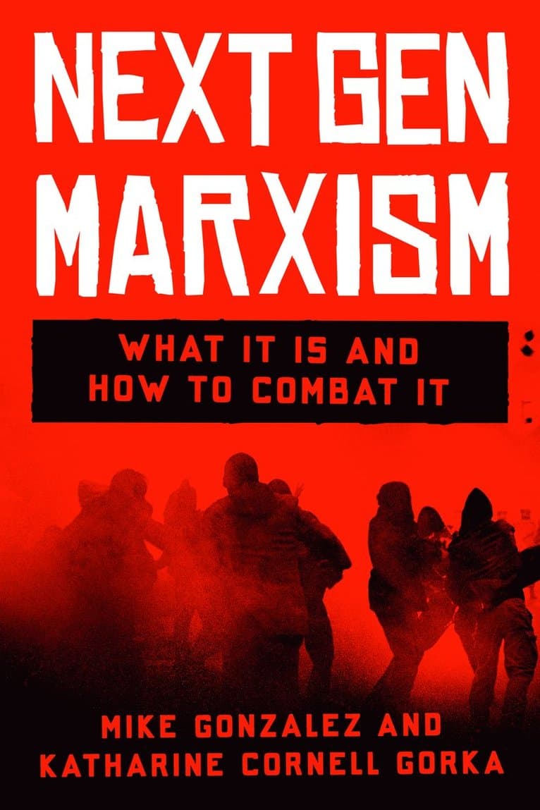 Next Gen Marxism
