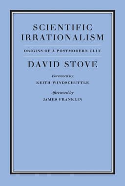 Scientific Irrationalism