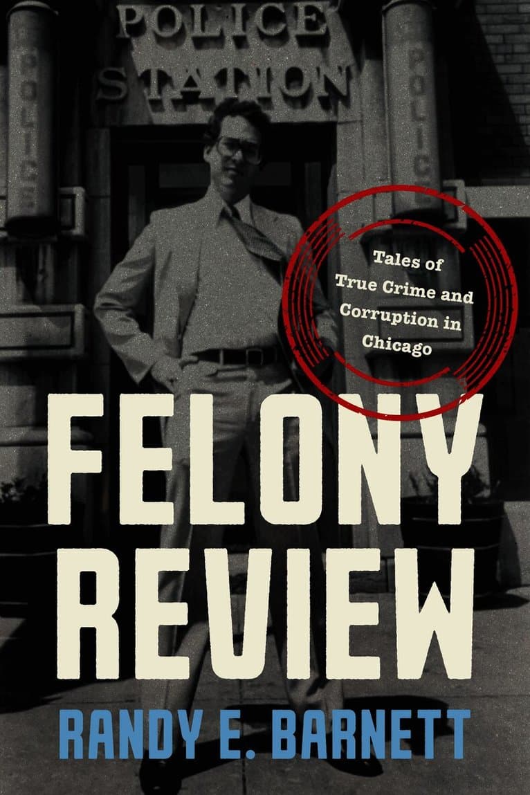 Felony Review