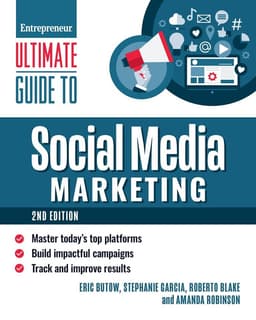 Ultimate Guide to Social Media Marketing