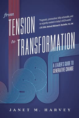 From Tension to Transformation
