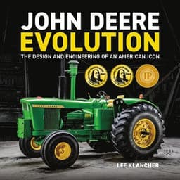 John Deere Evolution