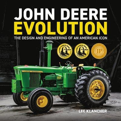 John Deere Evolution