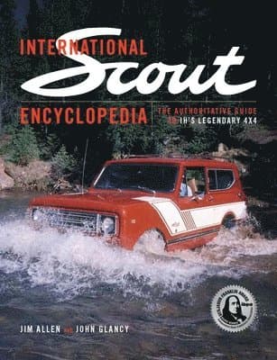 International Scout Encyclopedia