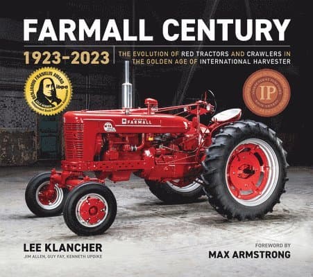 Farmall Century: 1923–2023