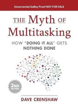 Myth of Multitasking