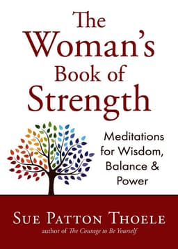 Woman's Book of Strength