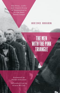 Men With the Pink Triangle