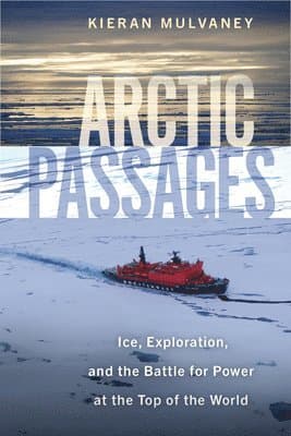 Arctic Passages