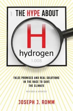 Hype about Hydrogen, Revised Edition