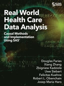 Real World Health Care Data Analysis