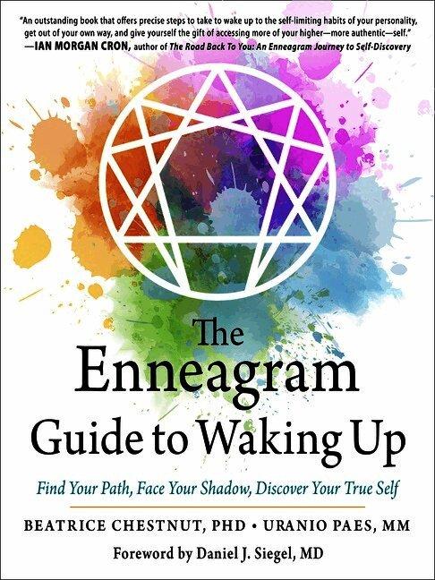 Enneagram Guide to Waking Up