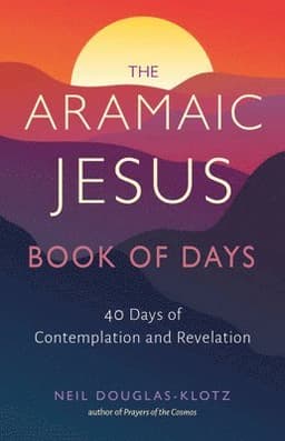 Aramaic Jesus Book of Days