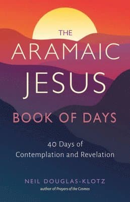 Aramaic Jesus Book of Days