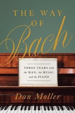 Way of Bach