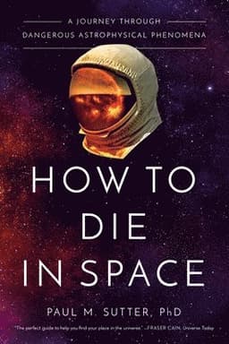 How to Die in Space