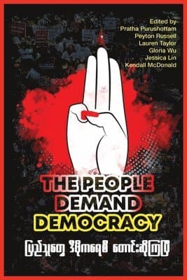 People Demand Democracy