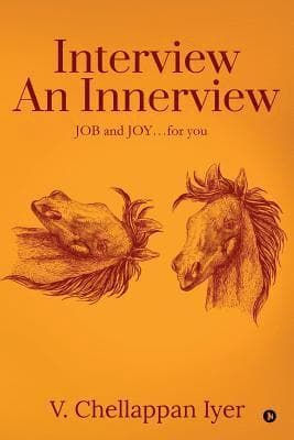 Interview an Innerview: Job and Joy.... for You