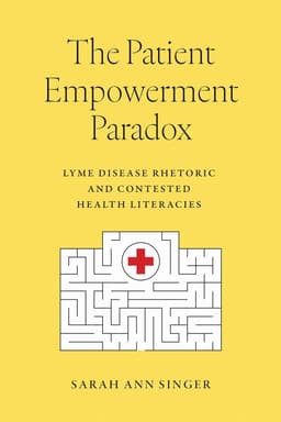 Patient Empowerment Paradox