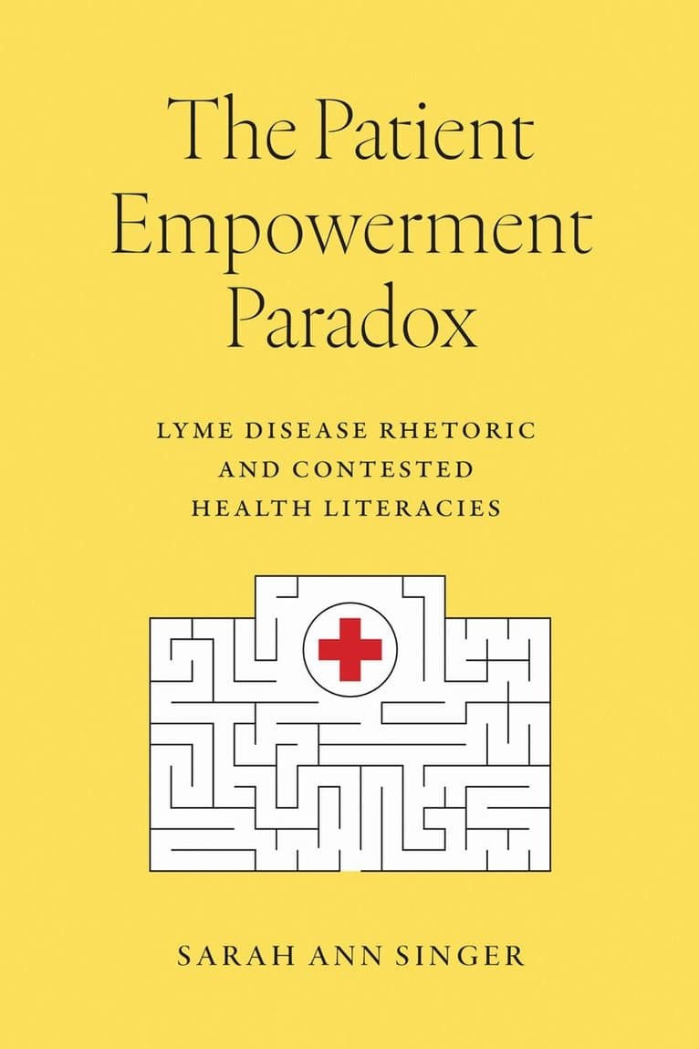 Patient Empowerment Paradox