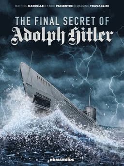 Final Secret of Adolf Hitler