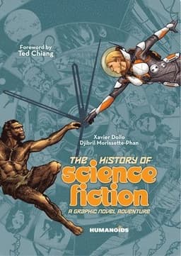 History of Science Fiction